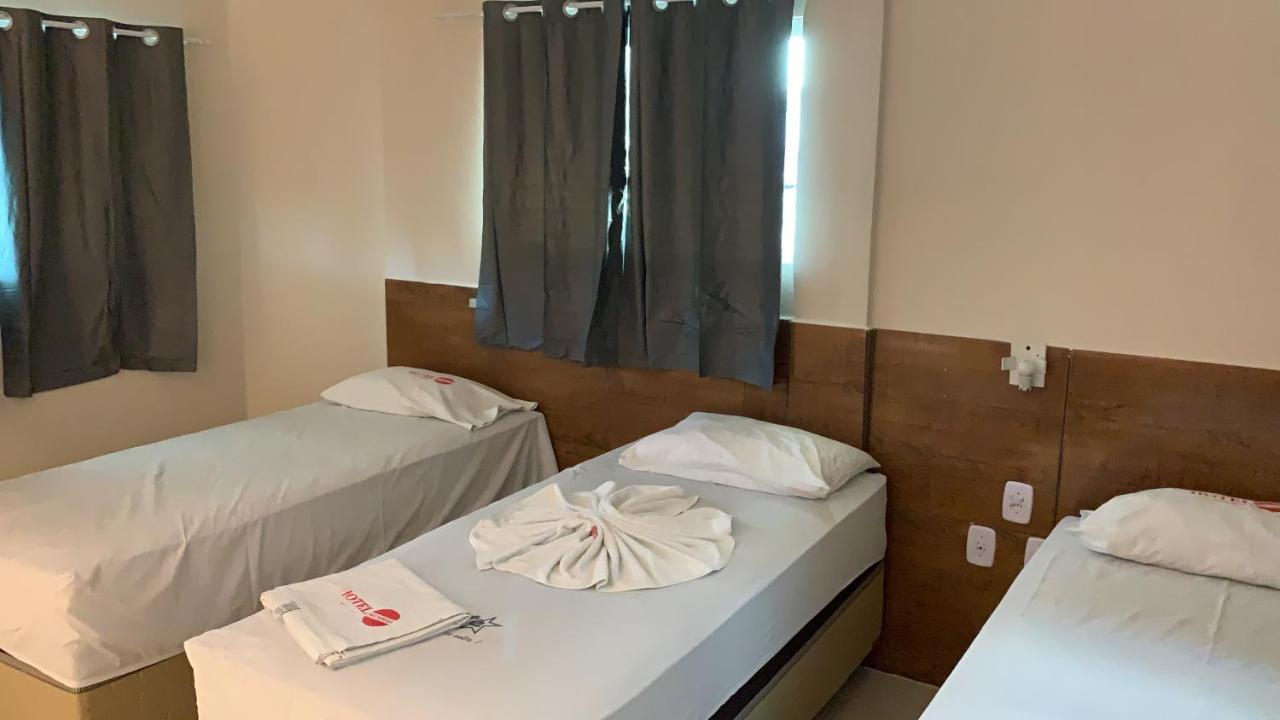 Hotel Mundial Patos (Paraiba)