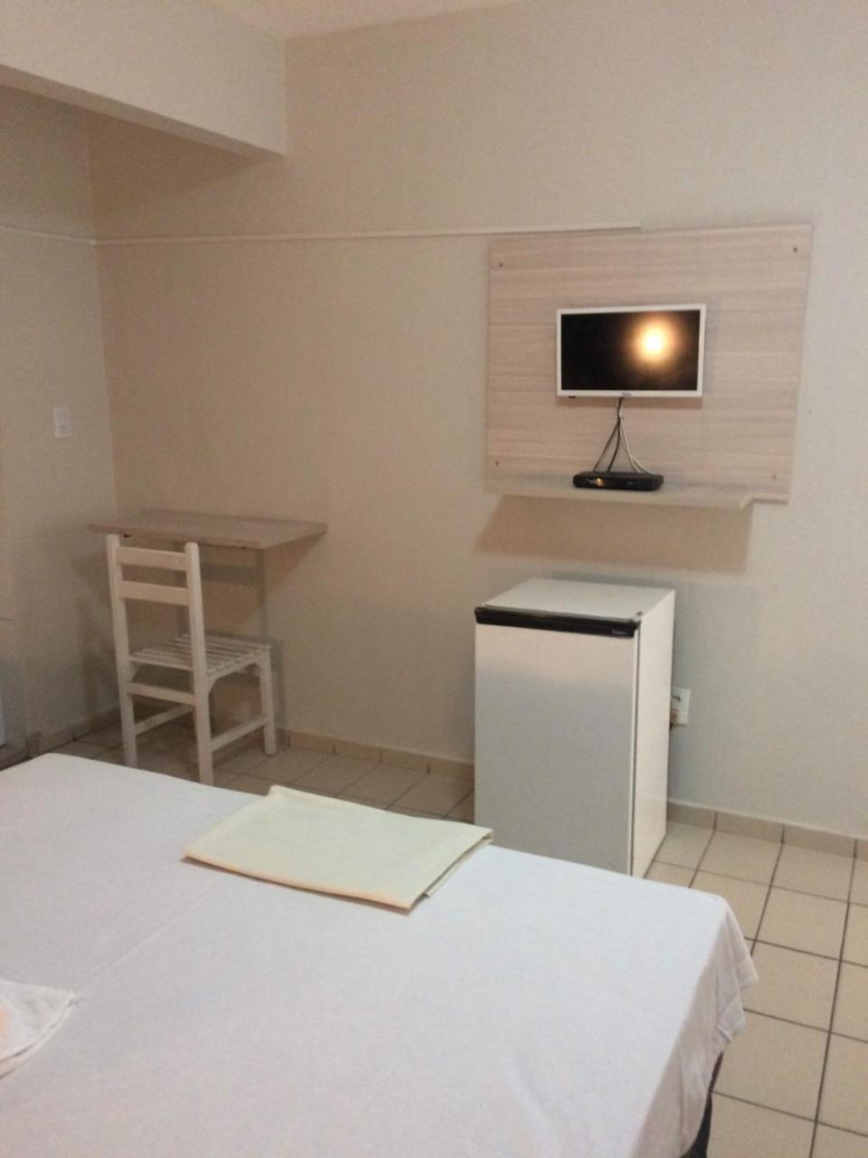Mundial Hotel Patos (Paraiba)